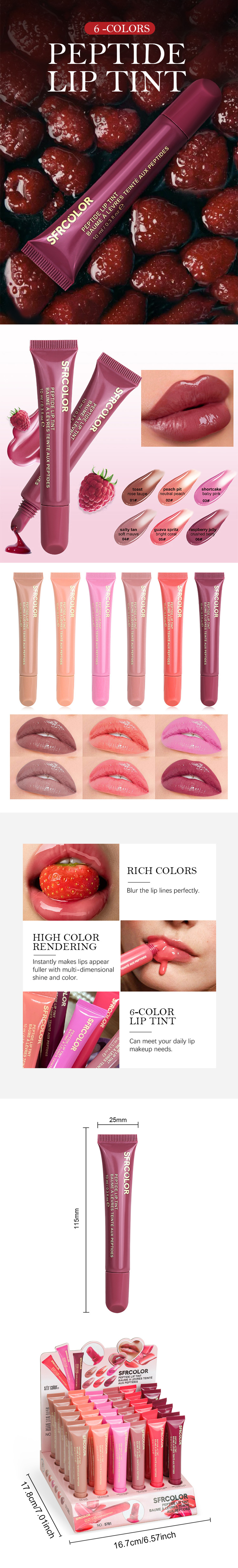 5781-XLip gloss