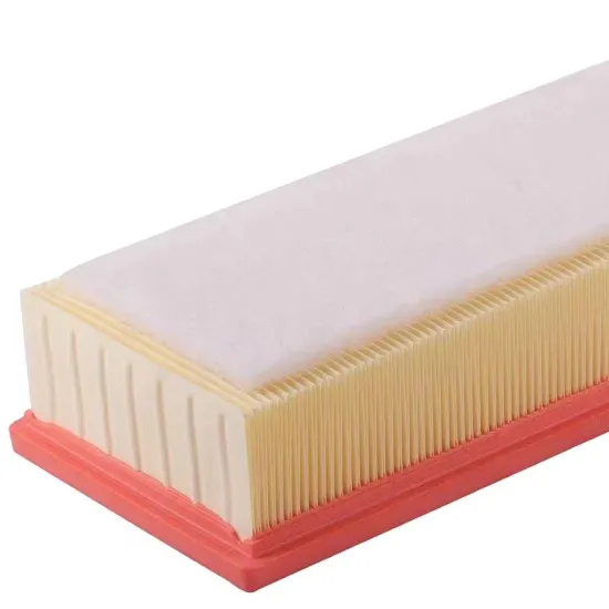 8K 0133843M Air Filter Panel C32130 for Audi A4/A5/Quattro/Q5 Allroad 2.0 L4 (09-18)