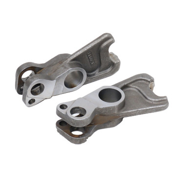 OEM auto parts cnc machining alloy die casting