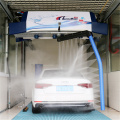 Leisuwash 360 automatic touchless car wash machine