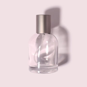ขวดน้ำหอมที่ว่างเปล่าระดับสูงสำหรับเครื่องสำอาง -50ml/1.7oz