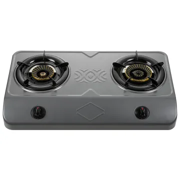 powder coating type stove burner gas cooker