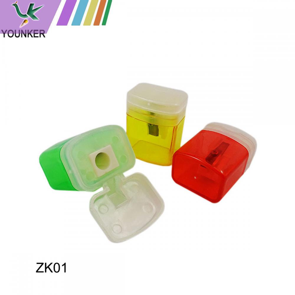 Colored Pencil Sharpeners