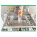 Baking Soda and Starch Packaging Machines