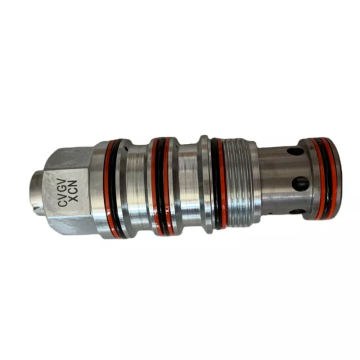 Hydraulics Check Valve Manifold Block RSFS-LNN RSFSLNN FLDA-XDN FLDAXDN