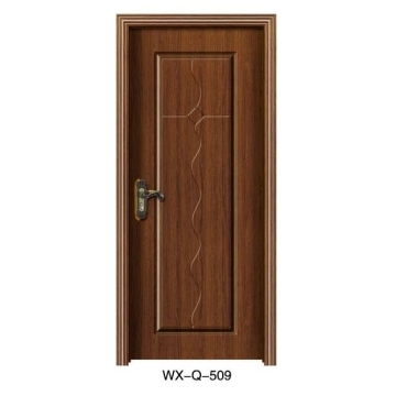 Wooden Interior Doors