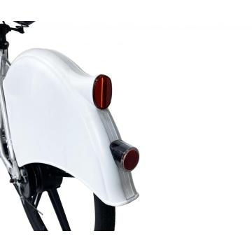 Rental adult power 36V 350W Sharing Electric Bikes