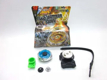 BEYBLADE TOPS
