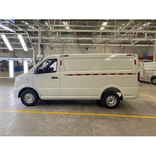 MNSL-26 High Electric Truk