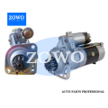 VG1560090007 MITSUBISHI БАСТАУЫШ MOTOR 24V 5.5 кВт 11Т