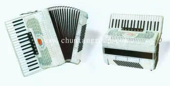 Piano Accordion 37key 96bass