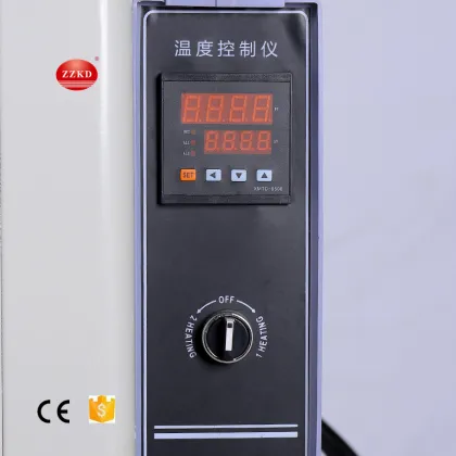 Energy-Saving Chemical Synthesis Single Glass Reactor