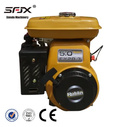 Robin Ey20 5hp Gasoline Engine
