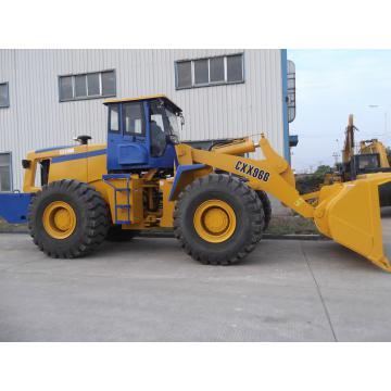 6ton CXX966 wheel loader
