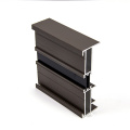 Good Product Shelf Aluminum Profile