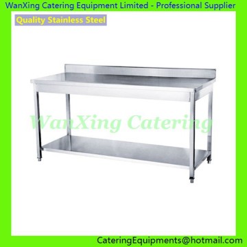 Stainless Steel Working Table WTD-142B