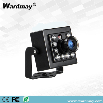 H.264 2.0MP P2P ONVIF Mini IP-camera