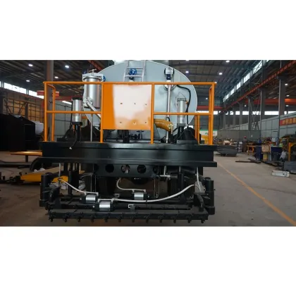 SINOTRUK HOWO 4X2 10000L Asphalt Distributor Truck for Asphalt Spray