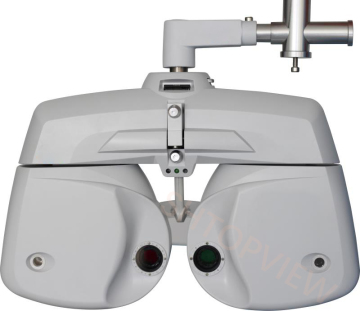 Cost-effective Auto Phoropter ZD-6000 Digital Vision Tester with Tablet