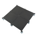 OA steel network raised floor