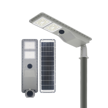 Factory Low Price Solar Outdoor Street Light Wholesaler