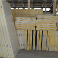 Customized Cold Room PU Sandwich Panels