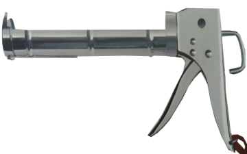 Semicircle Sealant Glue Gun, Silicone Gun, Caulking Gun
