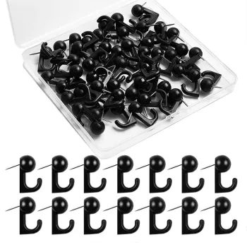 Originality Drawing Push Pins for Wall Art and Bulletin Boards