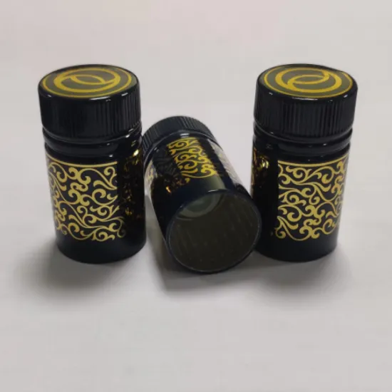 Aluminum Screw Cap with Pourer