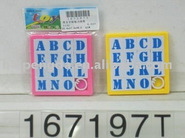INTELLIGENCE PUZZLE