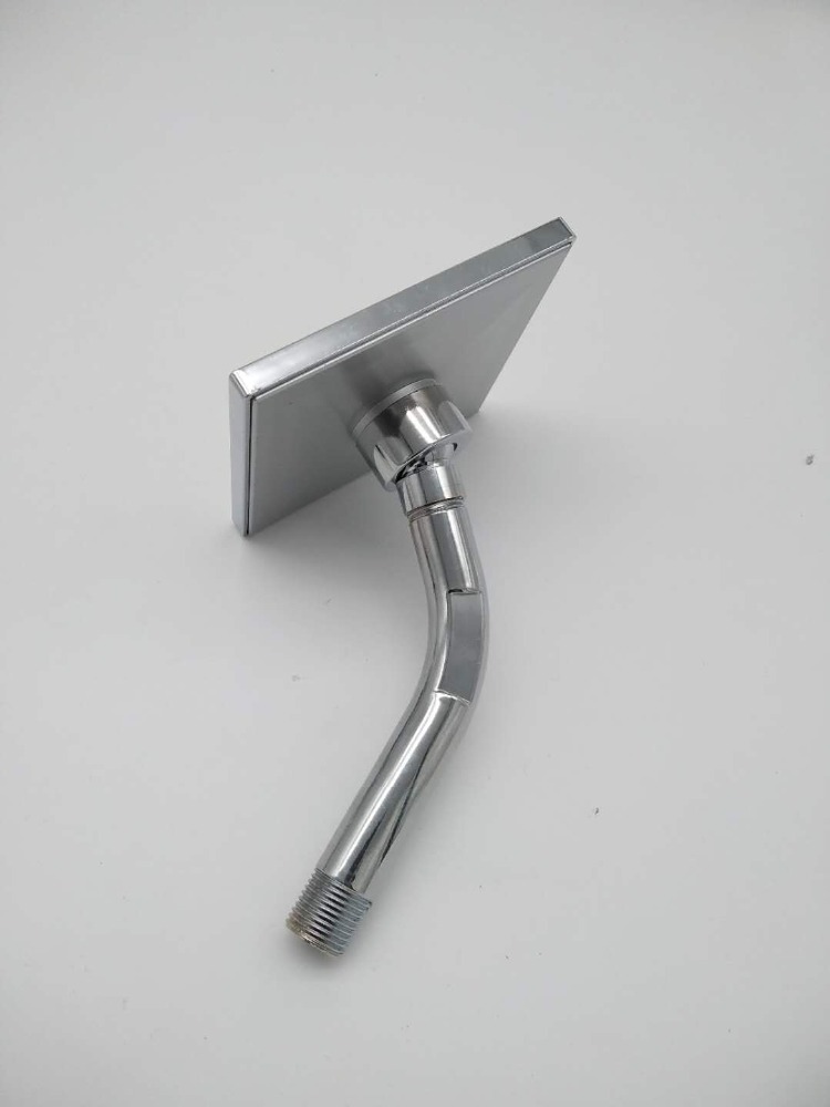 Euro Modern Design Bath Shower Mixer Tap