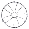 Wire pot stand racks trivet