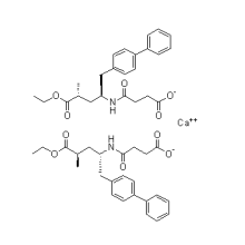 AHU-377 (Hemicalcium Salt) CAS 1369773-39-6