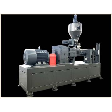 SZL65/132 Conical Twin Screw Extruder