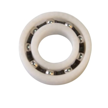 6000 Sealed Waterproof Plastic Ball Bearing P6000