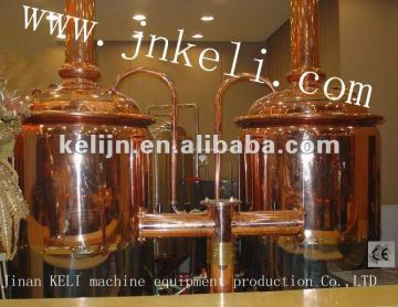 300L bee brewing equipment.beer making equipmet,beer brewery,hotel beer making equipment