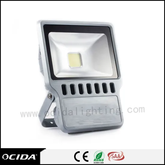 Wholesale Slim 12V 30W Stainless Steel Led Flood Light