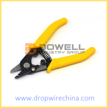 3 Ports Optical Fiber Stripper DW-8PK-326