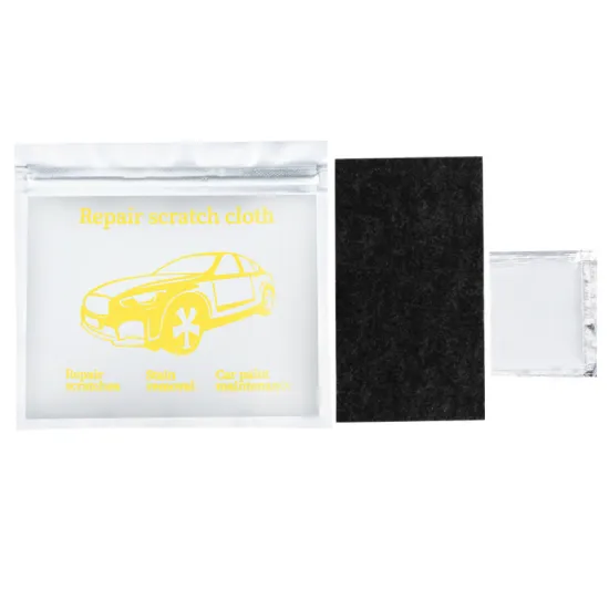 OEM Source Automotive Scratch Repair Kit - 15ml Car Paint Scratch Removal Wax
