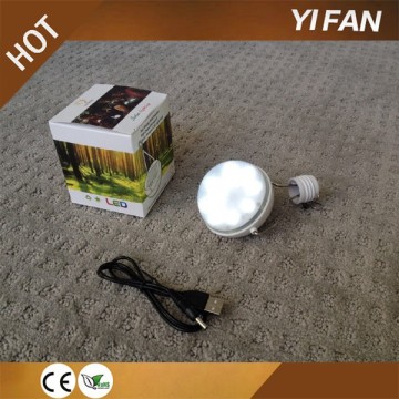 Low Price High Quality Portable Camp/Outdoor Lamp solar Led light