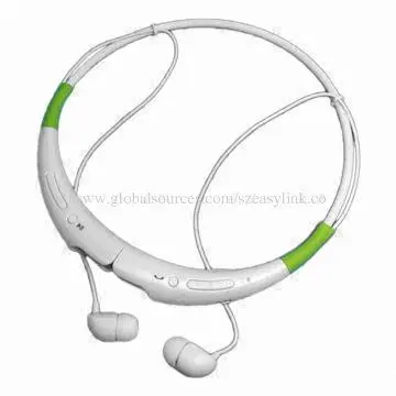 Bluetooth Headphones, Bluetooth 4.0, HBS740, with Mic and Volume Control, Fashion