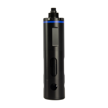 Ion selection IP68 NH4-N online ammonia sensors