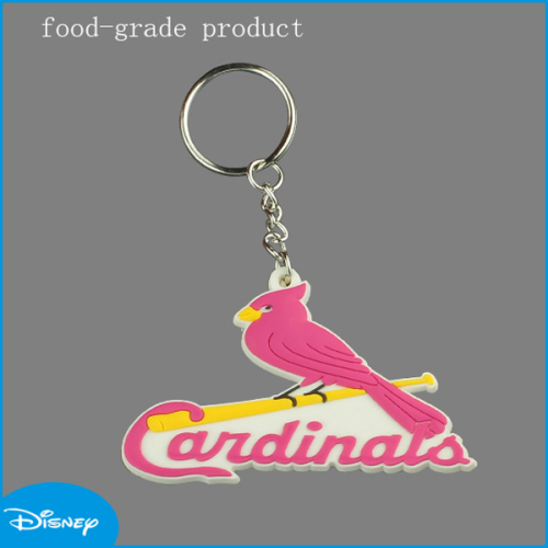 PVC Promotional Gifts for Keychain