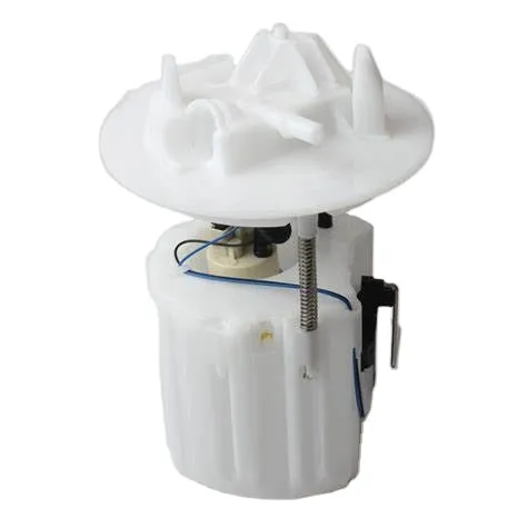 Mercedes Benz W166 Diesel Fuel Pump Replacement for 2016-2019 Models