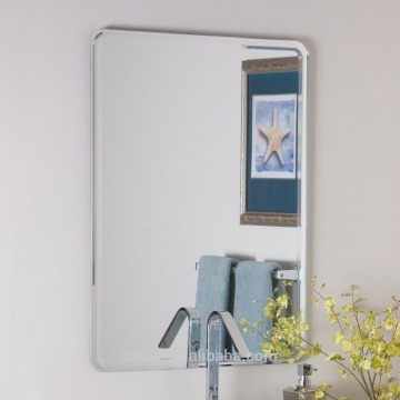 OEM SERVICE Edge Working Available Shaped Mirrors