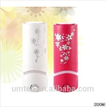 Ultrasonic Humidifier Type and BUTTON Humidity Control commercial ultrasonic humidifier