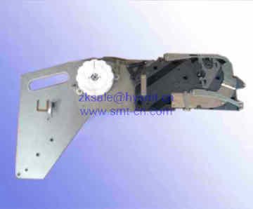 samsung feeder  8*2mm for  cp45