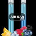 Air Bar Lux jetable - 10 pack