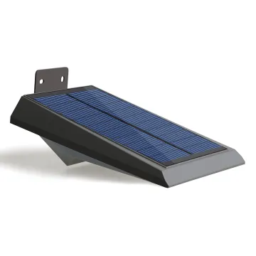 Portable Outdoor Solar Emergency Light Led