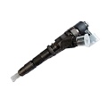 0445120067 EC210 Fuel Injector For D7E